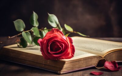 Best love poetry books