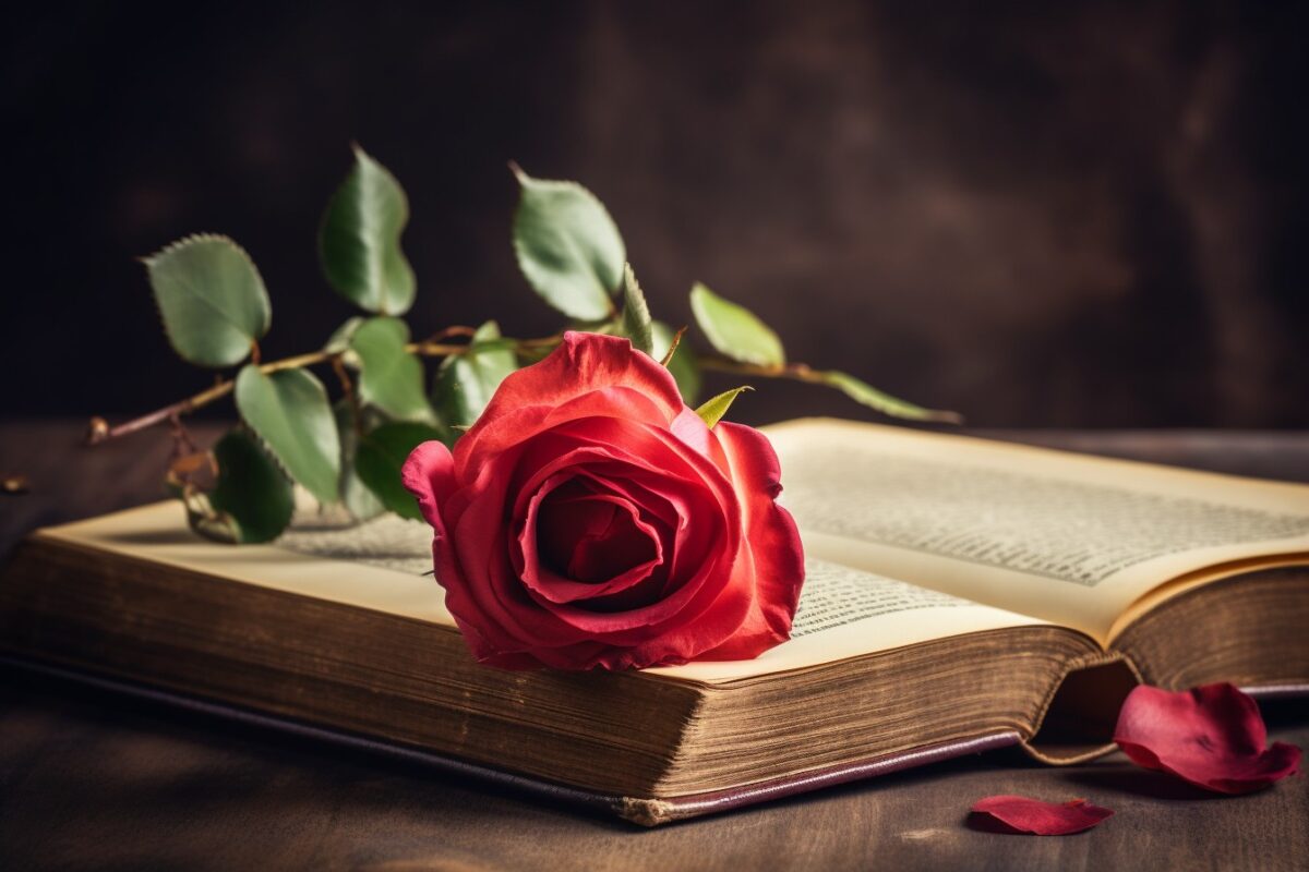 Best Love Poetry Books – RomanticPoems